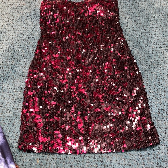 Women’s Arden B Sequin Mini Dress Bundle - Picture 7 of 7